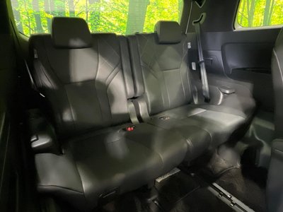 2023 Toyota VELLFIRE — миниатюра 11