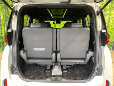 2023 Toyota VELLFIRE — миниатюра 12