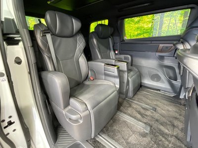 2023 Toyota VELLFIRE 照片 10