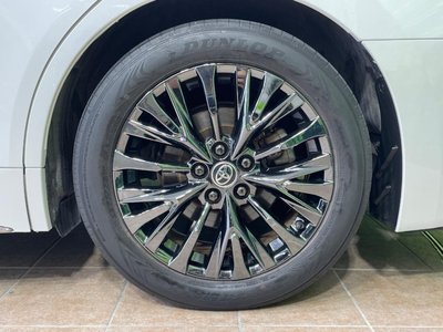 2023 Toyota VELLFIRE — миниатюра 25