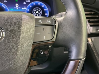 2023 Toyota VELLFIRE — миниатюра 54