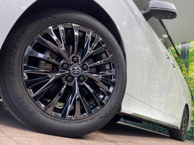 2023 Toyota VELLFIRE — миниатюра 15