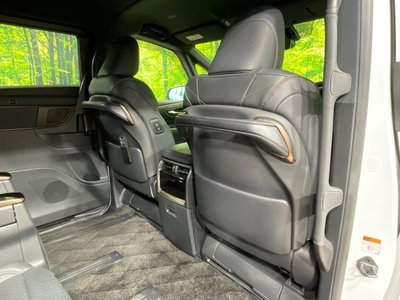 2023 Toyota VELLFIRE — миниатюра 42