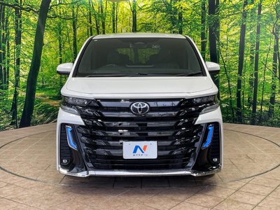 2023 Toyota VELLFIRE — миниатюра 16