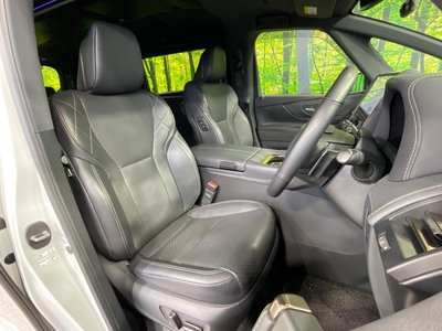 2023 Toyota VELLFIRE 照片 9