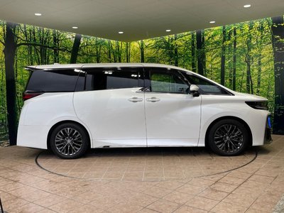 2023 Toyota VELLFIRE — миниатюра 29