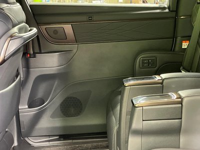 2023 Toyota VELLFIRE — миниатюра 37