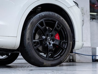 MASERATI LEVANTE - 6