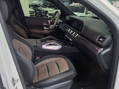 MERCEDES-BENZ GLE - 9