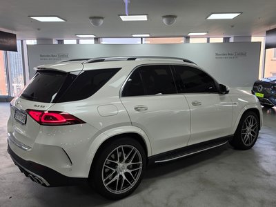 MERCEDES-BENZ GLE - 5