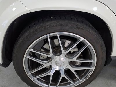 MERCEDES-BENZ GLE - 6