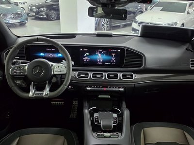 MERCEDES-BENZ GLE - 4