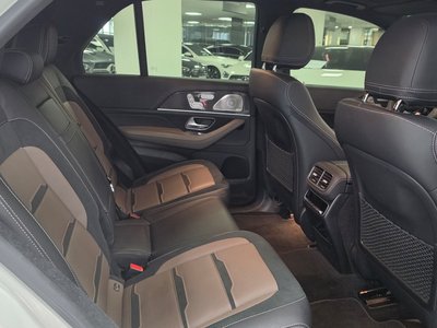 MERCEDES-BENZ GLE - 10