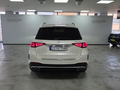 MERCEDES-BENZ GLE - 3