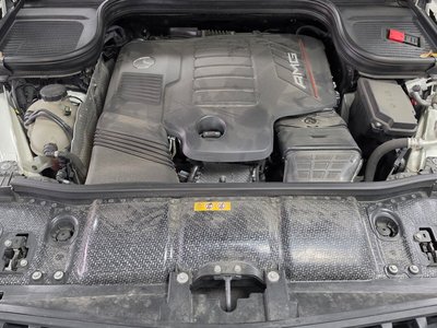 MERCEDES-BENZ GLE - 7