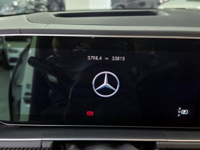 MERCEDES-BENZ GLE - 8