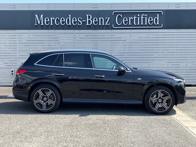 MERCEDES-BENZ GLC - 3