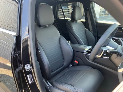 MERCEDES-BENZ GLC - 8