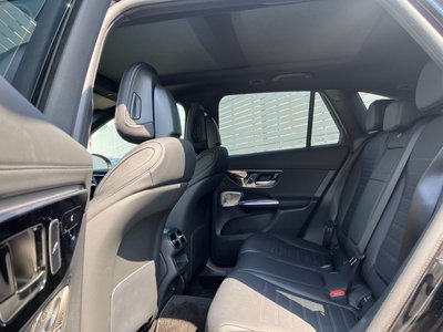 MERCEDES-BENZ GLC - 10