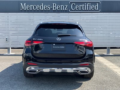 MERCEDES-BENZ GLC - 6
