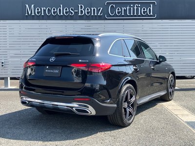 MERCEDES-BENZ GLC - 4