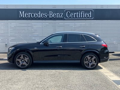 MERCEDES-BENZ GLC - 2