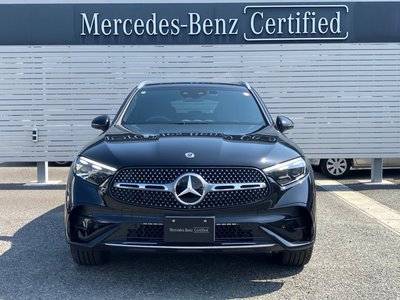 MERCEDES-BENZ GLC - 5