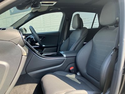 MERCEDES-BENZ GLC - 9