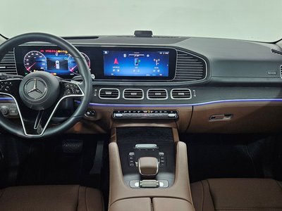 MERCEDES-BENZ GLE - 5