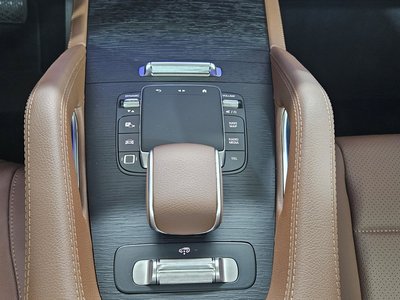 MERCEDES-BENZ GLE - 9