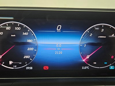 MERCEDES-BENZ GLE - 8