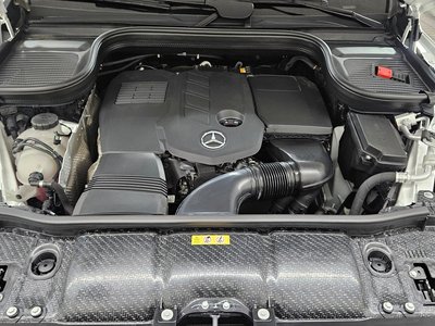 MERCEDES-BENZ GLE - 7