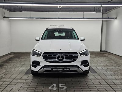 MERCEDES-BENZ GLE - 2