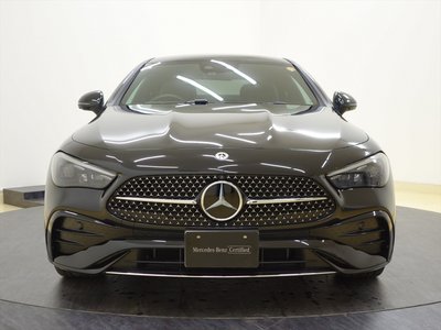 MERCEDES-BENZ CLE - 2