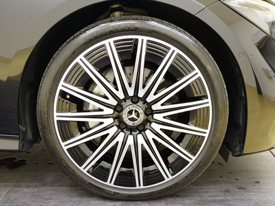 MERCEDES-BENZ CLE - 8