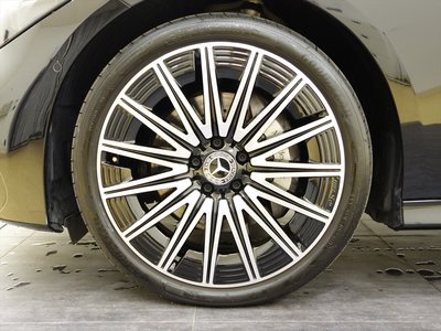 MERCEDES-BENZ CLE - 10