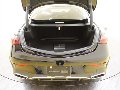 MERCEDES-BENZ CLE - 7