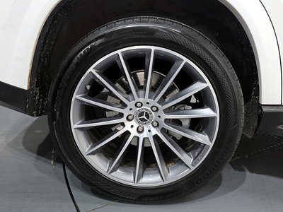 MERCEDES-BENZ GLE - 6