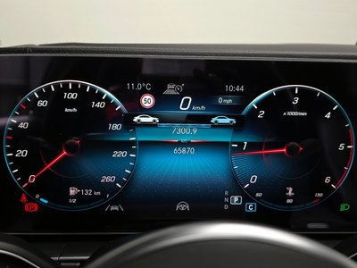 MERCEDES-BENZ GLE - 8