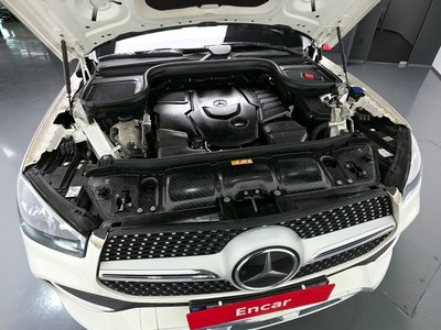 MERCEDES-BENZ GLE - 7