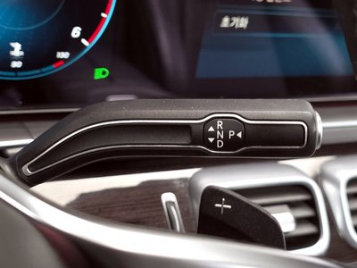 MERCEDES-BENZ GLE - 9