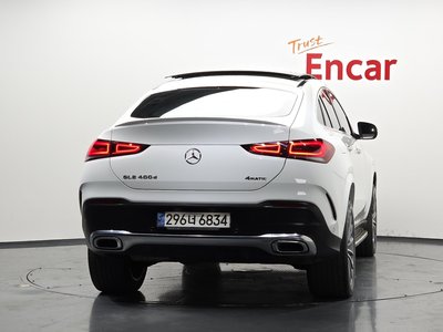 MERCEDES-BENZ GLE - 3