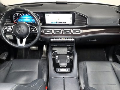 MERCEDES-BENZ GLE - 5