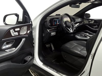 MERCEDES-BENZ GLE - 10