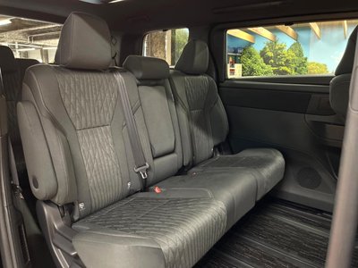 TOYOTA ALPHARD - 10