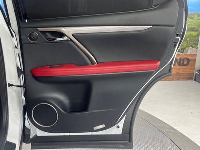 صورة مصغرة 31 لـ 2020 Lexus RX