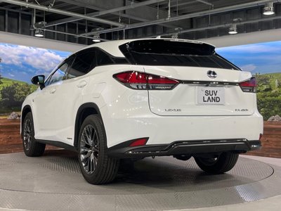 صورة مصغرة 24 لـ 2020 Lexus RX