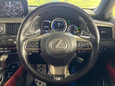 صورة مصغرة 12 لـ 2020 Lexus RX