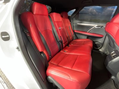 صورة مصغرة 10 لـ 2020 Lexus RX