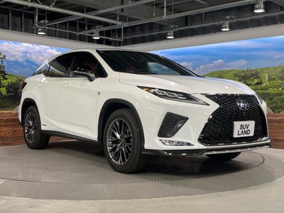 صورة مصغرة 17 لـ 2020 Lexus RX